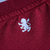 Camisa Aston Vila I 22/23 - Torcedor Castore Masculina - Vinho na internet