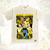 Camisa Borussia Dortmund - Legends - Off-White