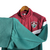Jaqueta Fluminense 23/24 Masculino Umbro- Vermelho e Verde na internet