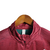 Jaqueta Fluminense 23/24 Masculino Umbro- Vermelho e Verde - loja online