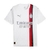 Camisa Milan AC Away 23/24 Torcedor Puma Masculina - Branca