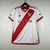 Camisa River Plate 23/24 Torcedor Adidas Masculina - Branco