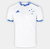 CAMISA CRUZEIRO II 24/25 TORCEDOR ADIDAS MASCULINA - BRANCA
