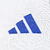 CAMISA CRUZEIRO II 24/25 TORCEDOR ADIDAS MASCULINA - BRANCA na internet
