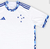 CAMISA CRUZEIRO II 24/25 TORCEDOR ADIDAS MASCULINA - BRANCA - loja online