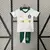 Kit Infantil Palmeiras II Puma 24/25 - Branco
