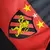 Camisa Sport Recife I 23/24 Torcedor Umbro Masculina -Vermelho e Preto na internet