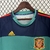 Camisa 2 Seleção Espanha Goleiro - retrô - 2010 - comprar online