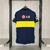 Camisa 1 Boca Junior - Retrô - 09/10 na internet