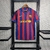 Camisa 1 Barcelona - Retrô - 09/10