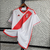 Camisa 1 Seleção Peru - Versão Torcedor - 23/24 - Fanáticos Sports Clube