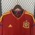 Camisa 1 Seleção Espanha - Retrô - 2012 - comprar online