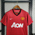 Camisa Manchester United - Retrô - 12/13 - loja online