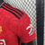 Camisa 1 Manchester United - Versão Jogador - 23/24 - Fanáticos Sports Clube