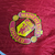 Camisa 1 Manchester United - Versão Jogador - 23/24 - comprar online