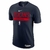 Camisa Casual T-shirt New Orleans Pelicans