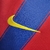 Camisa 1 Barcelona - Retrô - 09/10 - Fanáticos Sports Clube