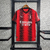 Camisa 1 Ac Milan - Versão Torcedor - 23/24