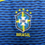 Camisa 2 Seleção Brasileira - Versão Torcedor - 24/25 - Fanáticos Sports Clube