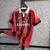 Camisa Milan - Retrô - 12/13 - loja online