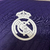 Camisa Real Madrid Roxa - Versão Jogador - 24/25 - comprar online