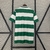 Camisa Celtic - Retrô - 89/90
