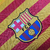 Camisa 4 Barcelona - Versão Jogador - 23/24