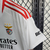 Camisa 3 Benfica - Versão torcedor - 23/24 - Fanáticos Sports Clube