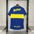 Camisa 1 Boca Junior - Retrô - 86 - comprar online