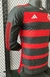 Camisa 1 Flamengo Manga Longa - Versão Jogador - 24/25 - Fanáticos Sports Clube