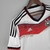 Camisa Seleção Alemanha - Retrô - 2014 - Fanáticos Sports Clube