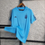 Camisa Seleção Argentina Treinamento - 24/25 - Fanáticos Sports Clube