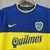 Camisa 1 Boca Junior - Retrô - 86 na internet
