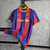 Camisa Barcelona - Retrô - 2010 na internet