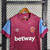 Camisa 1 West Ham - Versão Torcedor - 23/24 - comprar online