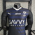 Camisa 3 Al Hilal - Versão Jogador - 23/24 - Fanáticos Sports Clube
