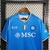 Camisa 1 Napoli - Versão Torcedor - 23/24 na internet