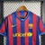 Camisa 1 Barcelona - Retrô - 09/10 - comprar online