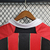 Camisa Milan - Retrô - 12/13 - loja online