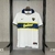 Camisa 1 Boca Junior - Retrô - 96/97