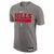 Camisa Casual T-shirt Chicago Bulls