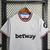 Camisa 2 West Ham - Versão Torcedor - 23/24 - comprar online