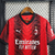 Camisa 1 Ac Milan - Versão Torcedor - 23/24 na internet