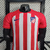Camisa 1 Atlético de Madrid - Versão Jogador - 23/24 - comprar online