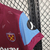 Camisa 1 West Ham - Versão Torcedor - 23/24 - Fanáticos Sports Clube