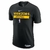 Camisa Casual T-shirt Goden State Warriors