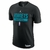 Camisa Casual T-shirt Charlotte Hornets Trail Blazers