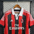 Camisa Milan - Retrô - 12/13 na internet