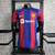 Camisa 1 Barcelona - Versão Jogador - 23/24