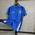 Camisa 1 Seleção Itália - Versão Torcedor - 24/25 - Fanáticos Sports Clube